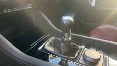 Mazda 3 2.0 Skyactiv X MHEV GT Sport Tech 5dr Petrol Hatchback